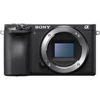 Sony A6500 Gövde (ILCE-6500) Aynasız Fotoğraf Makinesi kullananlar yorumlar